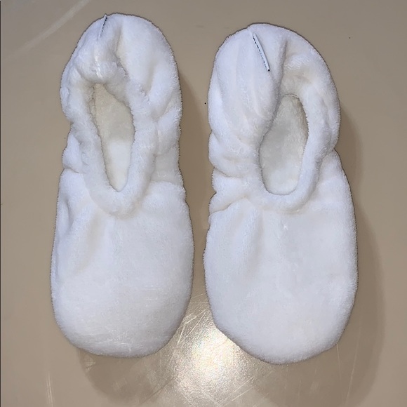 wamsutta slippers